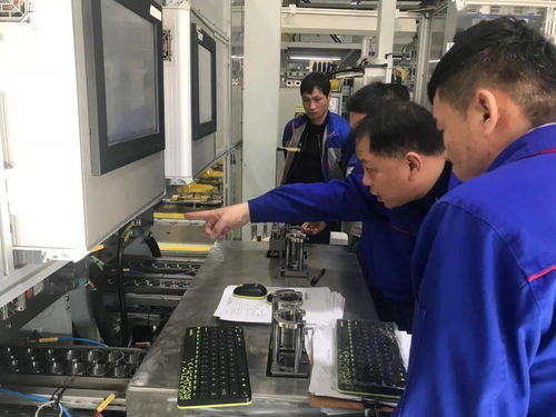 智能化 让产量更高 质量更优