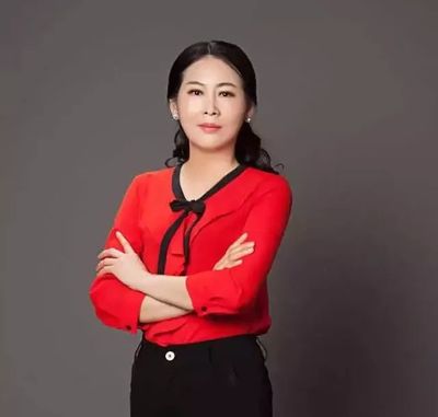 湖北艾美嘉形象策划联合创始陈慧专访