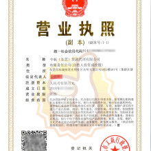 平安普惠服务咨询公司
