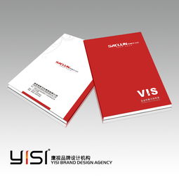 商务服务 专业vi设计 vi导入 企业形象vi设计 创意设计