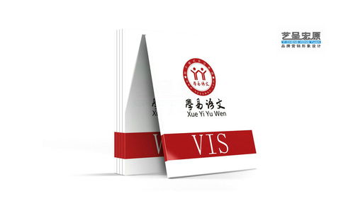北京优秀广告设计公司分享教育中心logo设计案例