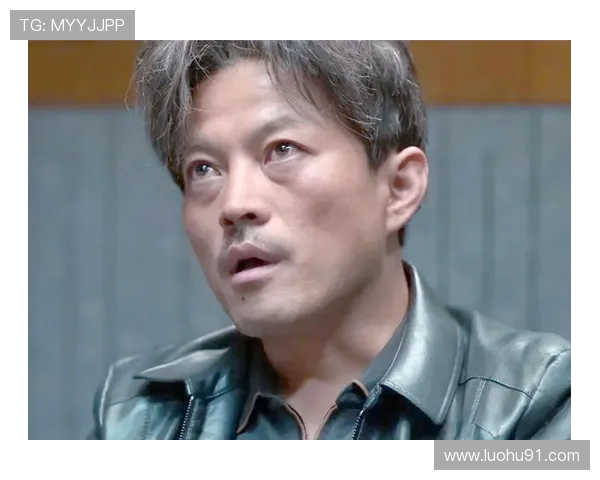 狂飙:15位角色命运大起底,谁是最终的赢家? 狂飙:15位角色命运大起底,谁是最终的赢家?