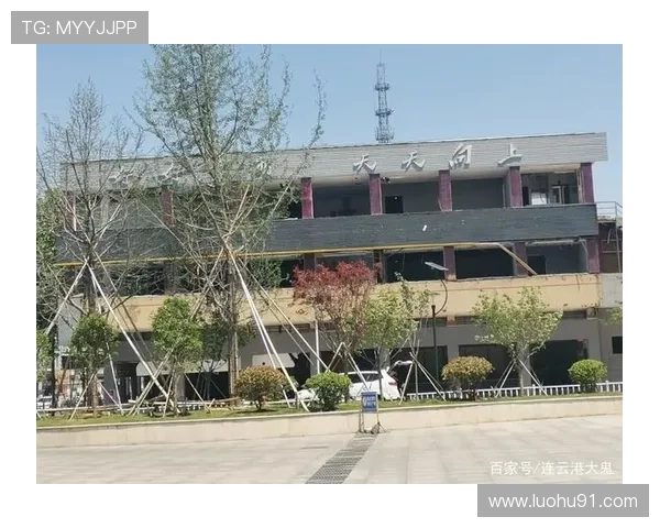 连云港市黄海影剧院周边影视文化发展及其对本地娱乐产业的推动作用