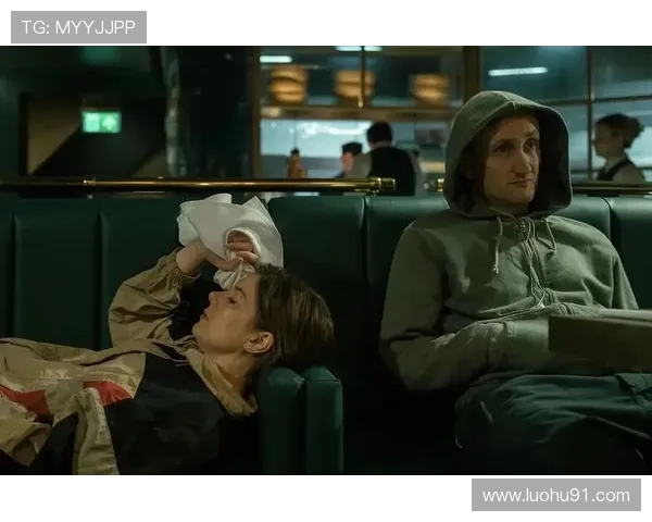 《星际漂流》：一口气刷完！13集藏着10个彩蛋，4对灵魂伴侣的悲欢离合，这结局太意难平！