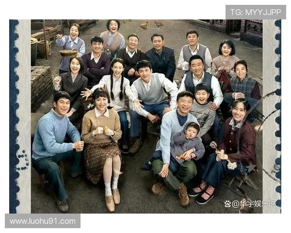 《乡村振兴的“领头雁”：电视剧中的村支书群像》