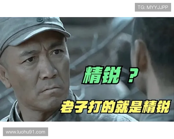 亮剑铁血军魂：不屈的战歌，永恒的信仰