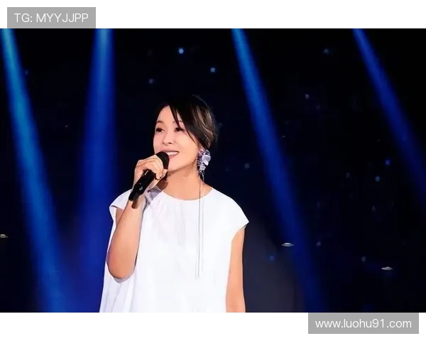 奶茶的“不老情歌”：刘若英与陈升，一段未完待续的师徒情缘