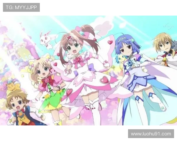 《宝石宠物第二季》：不止于闪耀，更是成长的魔法！