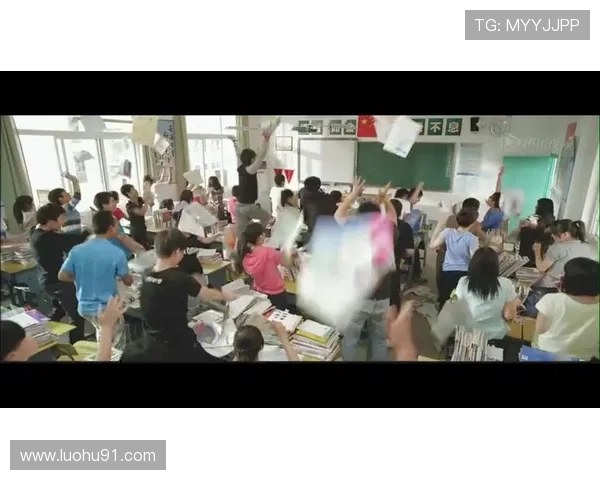 《全城高考》：不只是考试，更是人生大戏的演员表